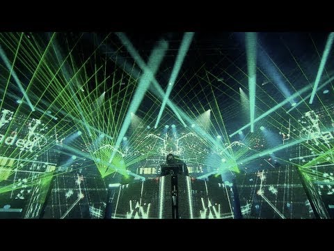 Alan Walker - Sing Me To Sleep & Faded (Live VG-Lista 2016)