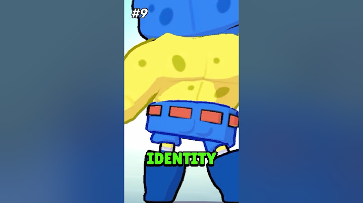 Brawlers With The BEST Lore #brawlstars #shorts