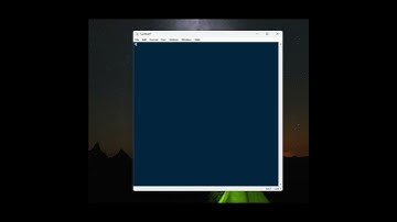 Python Dark Theme Setting