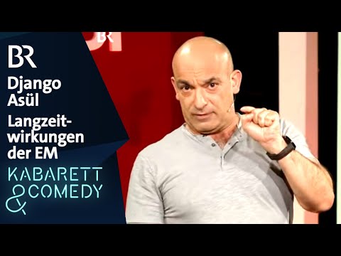 Django Asül: Langzeitwirkungen