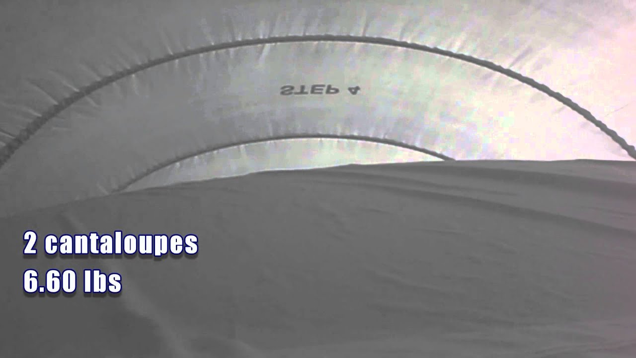 Hail Protection Car Cover >> HAIL PROTECTOR INSIDE VIEW Demonstration Video_Hail ... Hail Protection Car Cover >> HAIL PROTECTOR INSIDE VIEW Demonstration Video_Hail ...