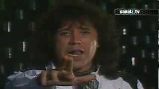LOS CHICOS ORLY - A CUALQUIER PRECIO 1989 VIDEO CLIPS chords