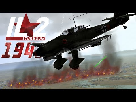 Full IL-2 1946