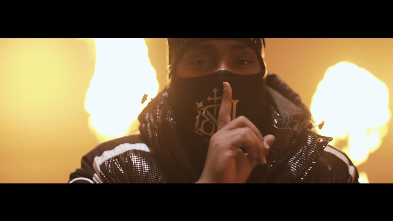 Watch Hypno Carlito "Silly Rabbit" Official Music Video on YouTube