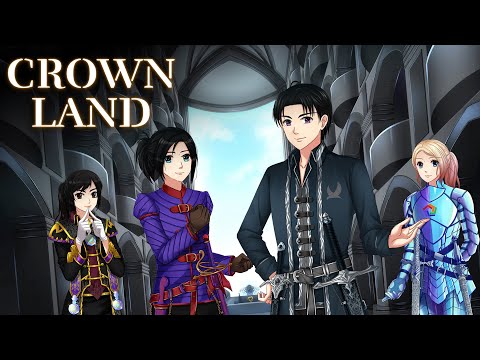 CROWN LAND by CODEXTON Official Trailer 1