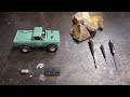 LFE - Axial SCX24 High Torque Motor Kit - Overview & Installation Instructions