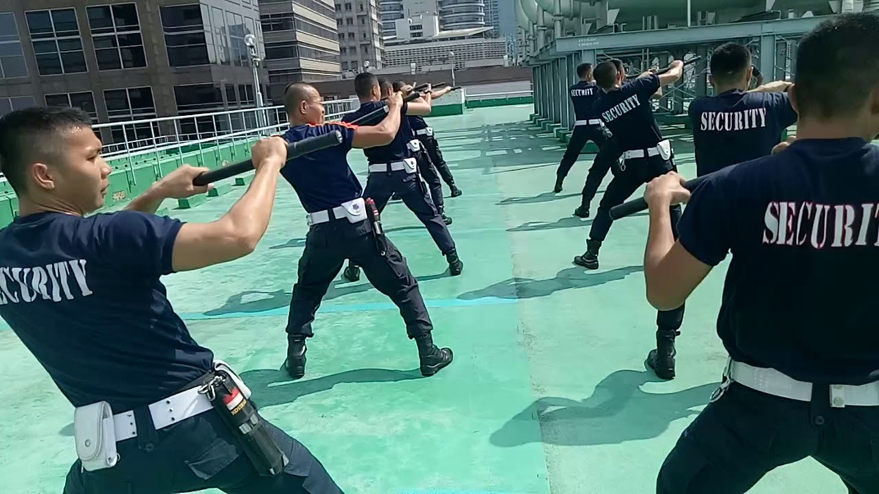 Tutorial Drill Tongkat Serie 1-4 dan Drill Borgol Serie 1-3