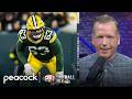 Rasheed Walker is a ‘phenomenal signing’ for Carolina Panthers | Pro Football Talk | NFL on NBC