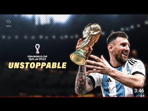 Lionel Messi ►