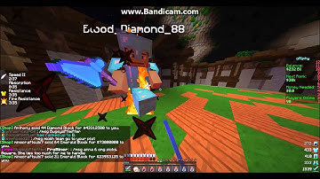 Hacker in EpicCloudMC