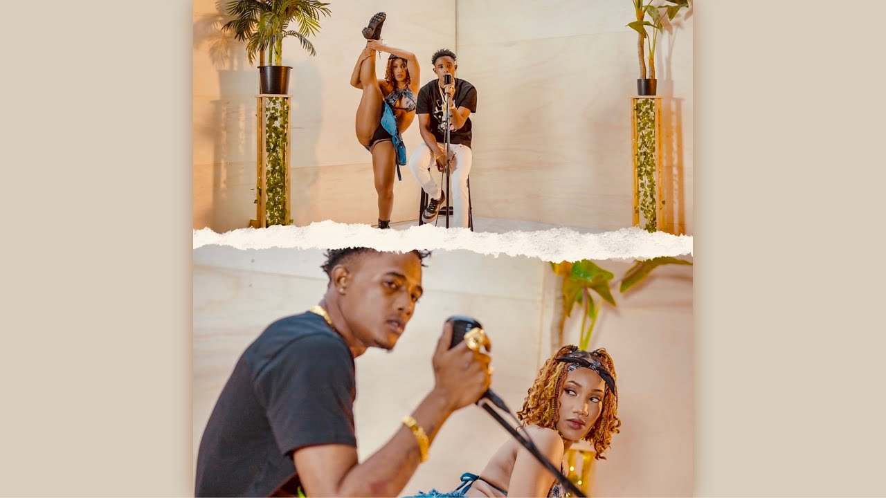 Yung Bredda - The Greatest Bend Over (Dutty Wine Riddim)