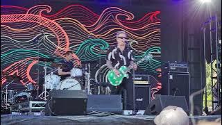 Sugar Ray - Falls Apart Live at Beachlife Festival 2023