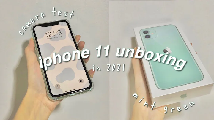 Is mint green blue or green? (2023)
