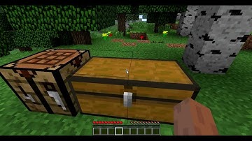 minecraft More Pickaxes Mod 1.3.1
