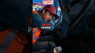 Diabetic Truck Drivers Can't Afford Insulin - The Hidden Crisis Killing America's Heroes