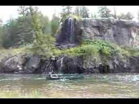 Repeat Conejos River By Doug Scott You2repeat