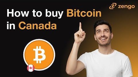 How to Buy Bitcoin in Canada Instantly and Securely