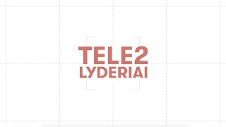 Directors cut 02 |TELE2