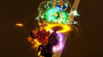 [YBA] Top 1 SP Vs. Top 1 Ranked