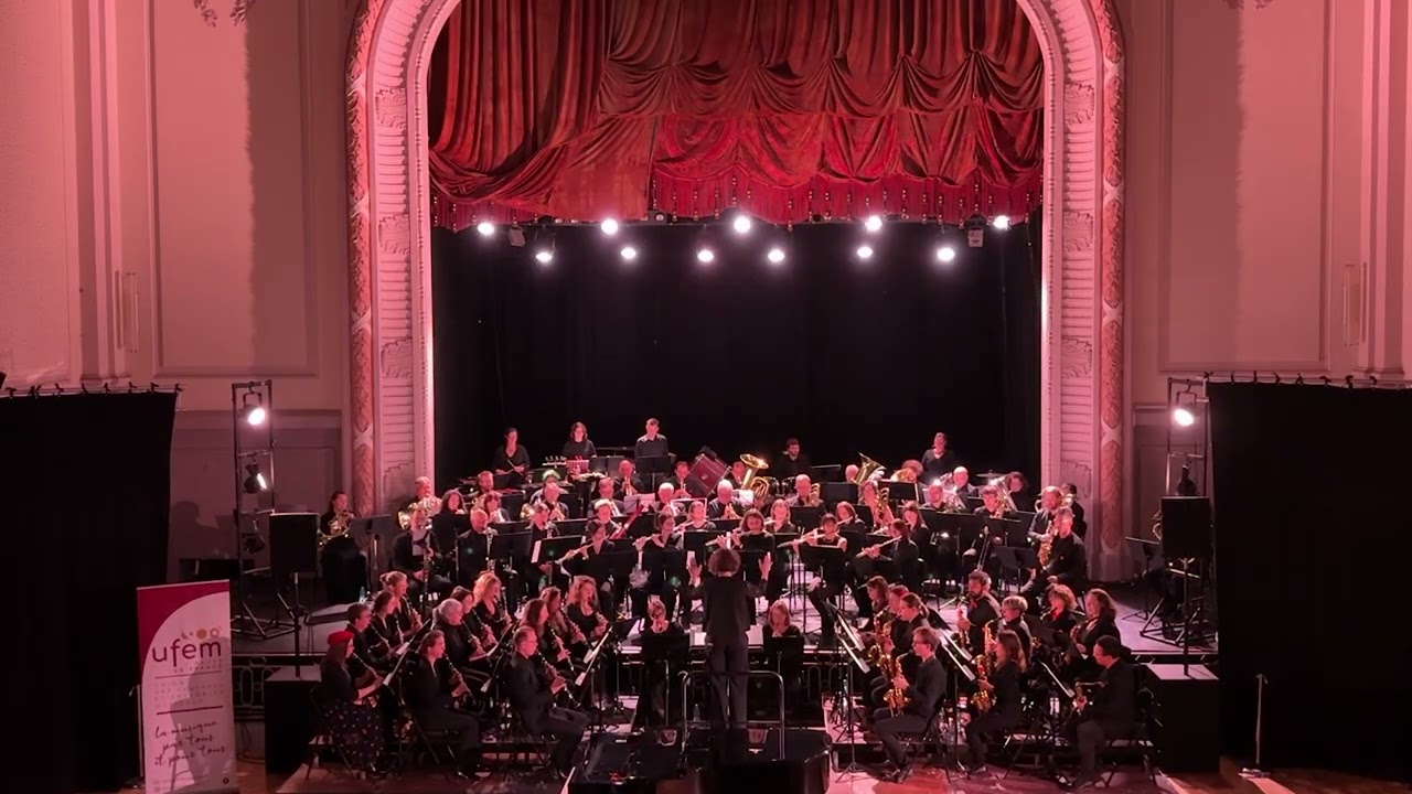 Concert Virtuoses ! 2026 - Un Américain à Paris, Georges Gershwin