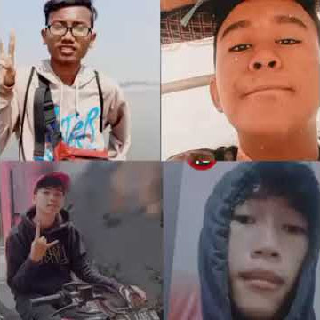 PRESET ALIGHT MOTION VIRALL ||PAWANG BUAYA NIH
