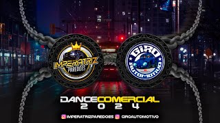 DANCE COMERCIAL - Crystal Skies & HALIENE - Stardust Remix (Luan Music) [2024] #dancecomercial