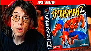 GAMES DA MADRUGADA | Gravando footage pra review @umildplus