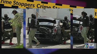 Crime Stoppers May 29, 2024