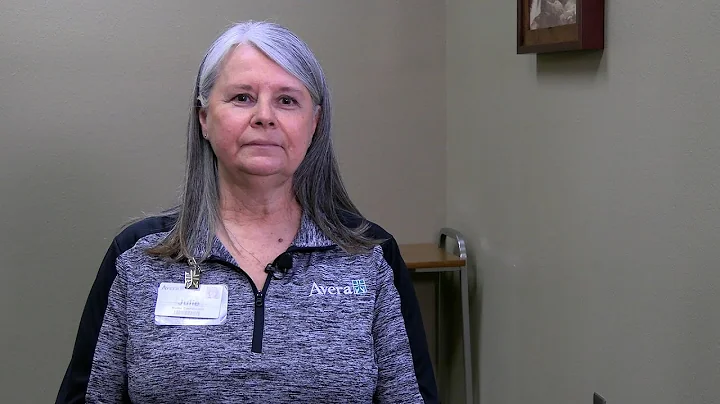 Julie Schultz Homtown Healthcare Video