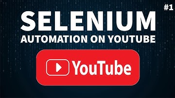 ASMR Coding for Sleep |  Automate Youtube | Selenium + Java | No Talking (Ep. 1)