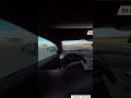 Race Track Lap: Analyzing My Fast &amp; Furious Driving! #shorts