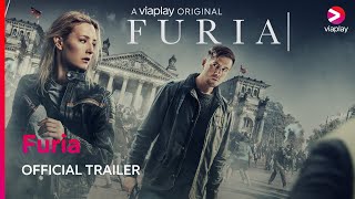 Furia |  Trailer | Viaplay Series