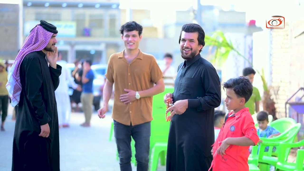 حفل زفاف المعدل 💃مصطفى خضير المحمداوي💃التصوير مؤسسة اكرم العبادي للحجز ٠٧٨١٢١٩٤٩٩١-٠٧٧١٥٩٥٩١٤٤