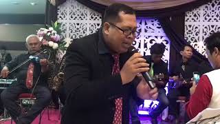 Boru nabasa bah batak vs langgam jawa