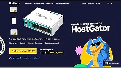 Certificado SSL Válido https HostGator para MikroTik Metodo Completo