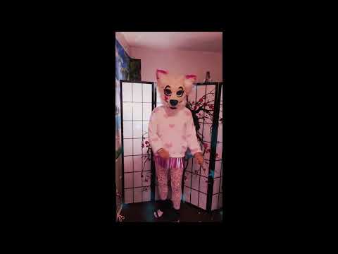Princess Floofy Bottom's NERVO & KANDY   Supermodel Music Video