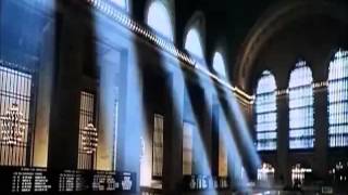 DAY OF RAIN Book Trailer