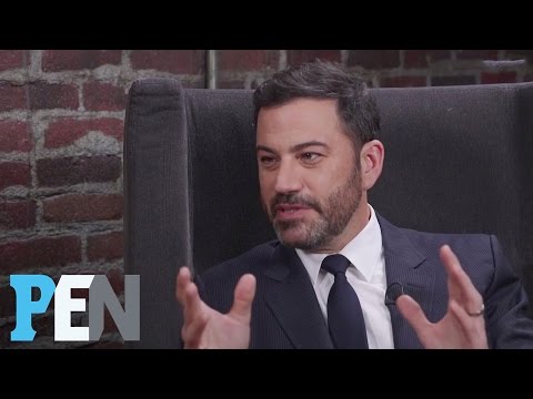 Jimmy Kimmel Dishes