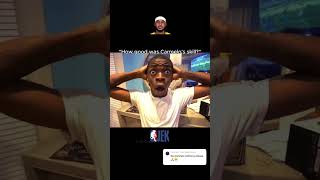 Carmelo skill #basketball