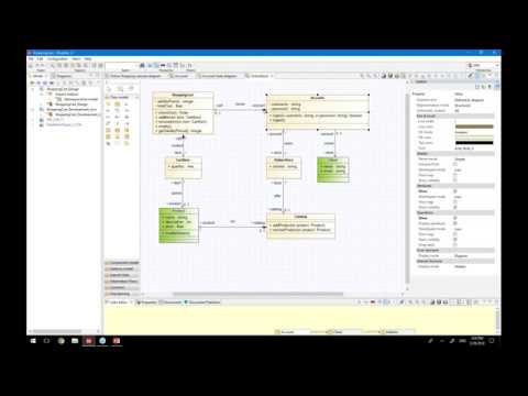 Webinar - Modelio