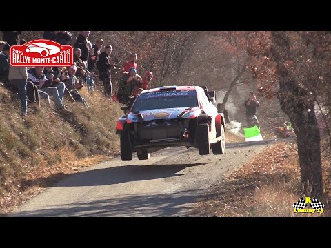 Rallye Monte Carlo