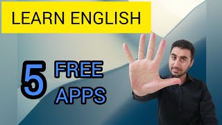 How To Learn English /Best Apps for English learning /Hindi Urdu screenshot 5