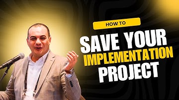 Challenges in ERP Implementation | Expert Advice