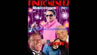 Kinito Mendez Ft. Jochy Santos & Johnny Ventura - De Lo Mio (Merengue Navideño)