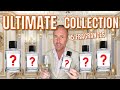 The ultimate 5 fragrance collection