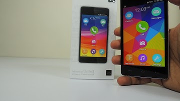 Micromax Unite 3 Review!