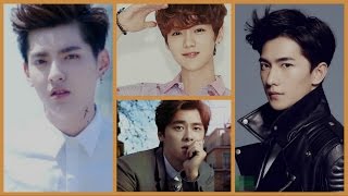 6 mỹ nam Hoa ngữ kiếm tiền 'khủng' nhất