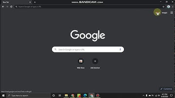 Tutorial for students and parents on how to navigate google classroom