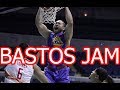 PBA "Bastos Jam" Moments | Ft. Aguilar, Brownlee, Intal, Norwood,  etc. | Part 1