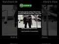 Lightweight Exoskeleton Helps Stroke Survivors Walk Again 🚶‍♂️ #robotics #healthtech ##shorts